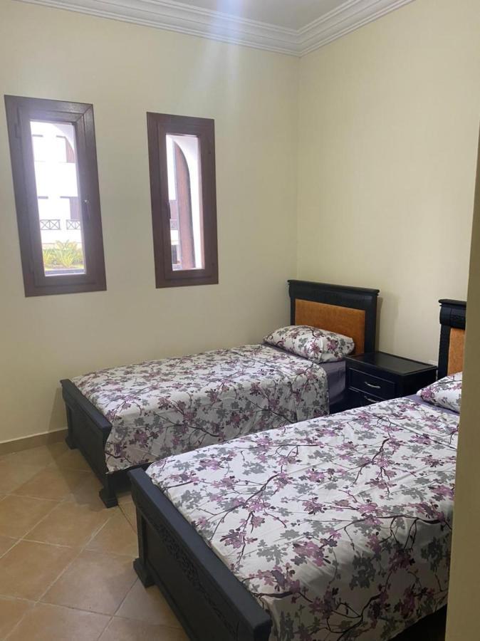 Appartement En Residence Lilacs Garden Avec Clim Et Wifi Cabo Negro Exterior foto