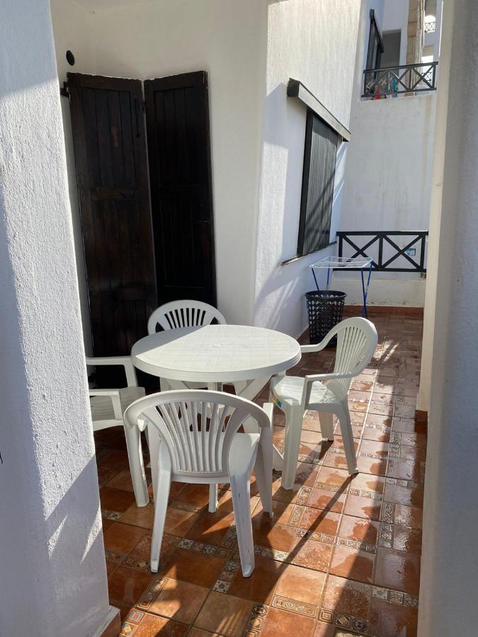 Appartement En Residence Lilacs Garden Avec Clim Et Wifi Cabo Negro Exterior foto