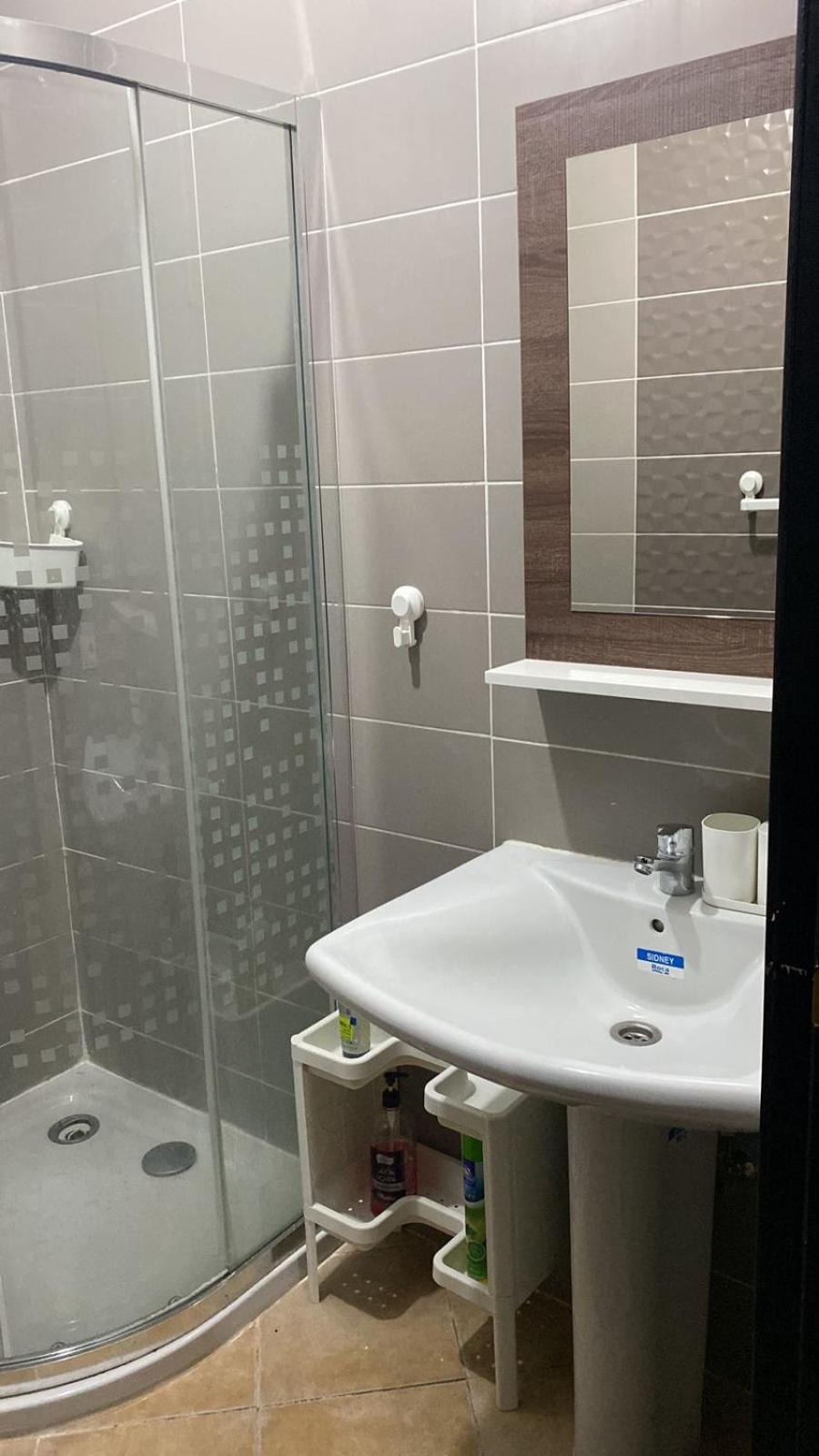 Appartement En Residence Lilacs Garden Avec Clim Et Wifi Cabo Negro Exterior foto