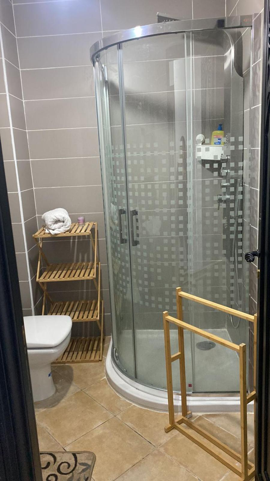 Appartement En Residence Lilacs Garden Avec Clim Et Wifi Cabo Negro Exterior foto