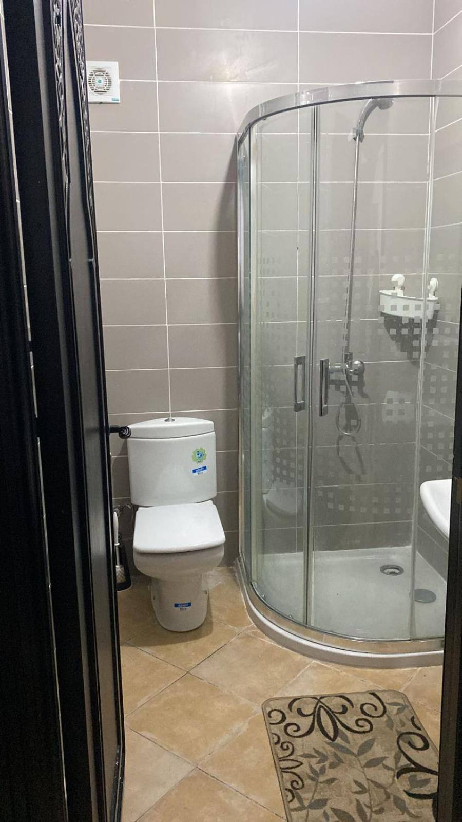 Appartement En Residence Lilacs Garden Avec Clim Et Wifi Cabo Negro Exterior foto