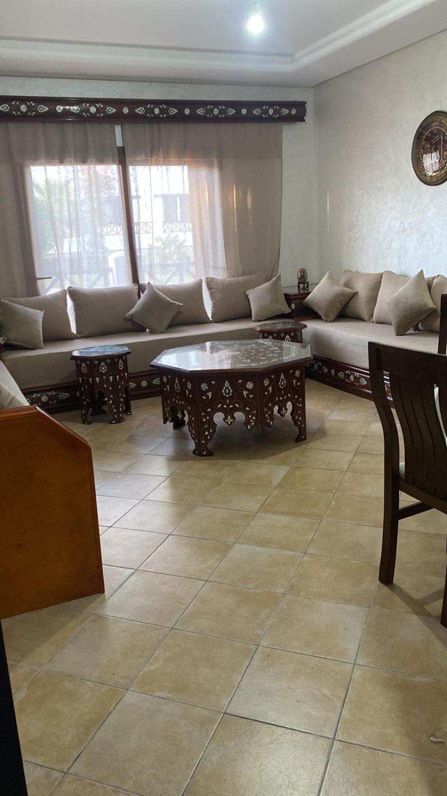 Appartement En Residence Lilacs Garden Avec Clim Et Wifi Cabo Negro Exterior foto